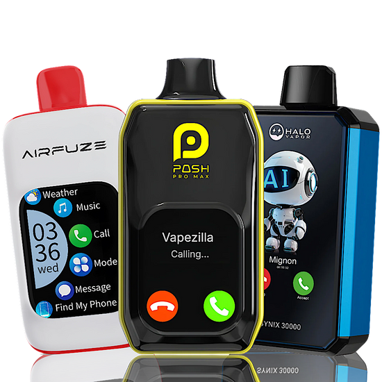 Smart Vaporizers with App Control 2026: The Future of Precision Vaping Technology