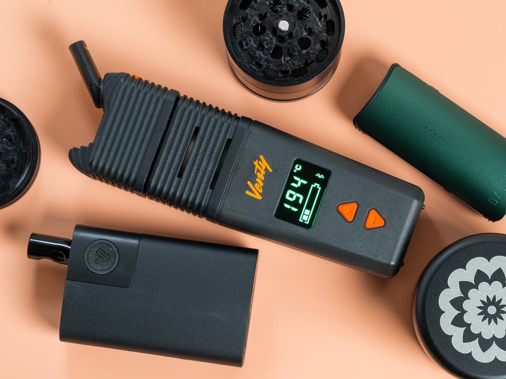Best Vaporizers 2026: Top Rated Portable and Desktop Models Compared