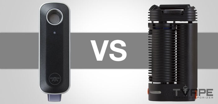 Vaporizer Showdown