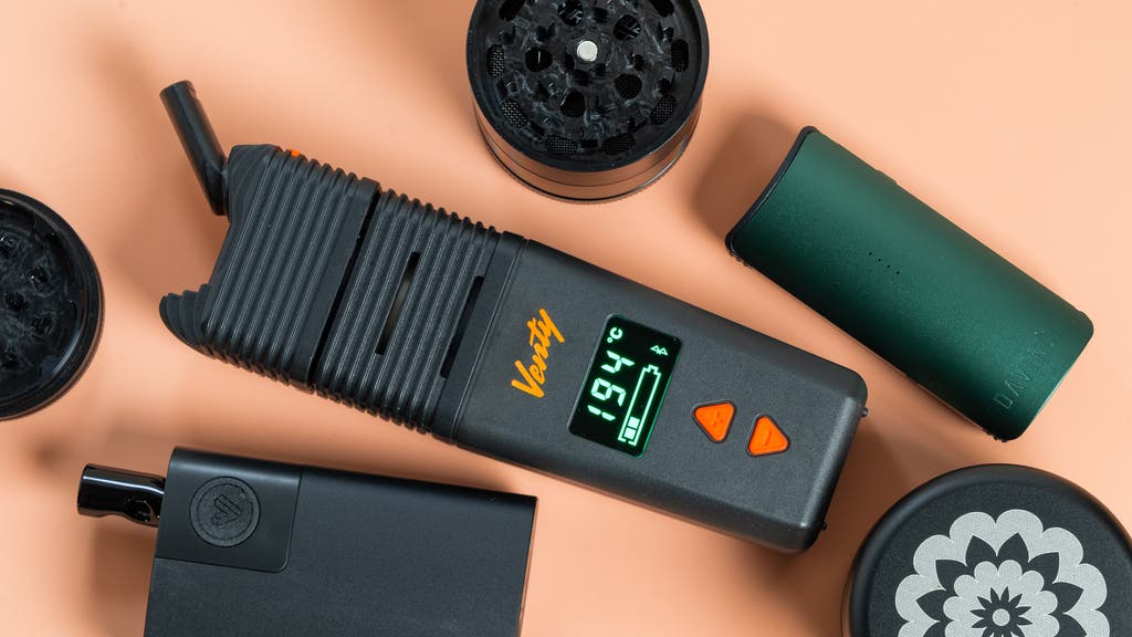 Vaporizers