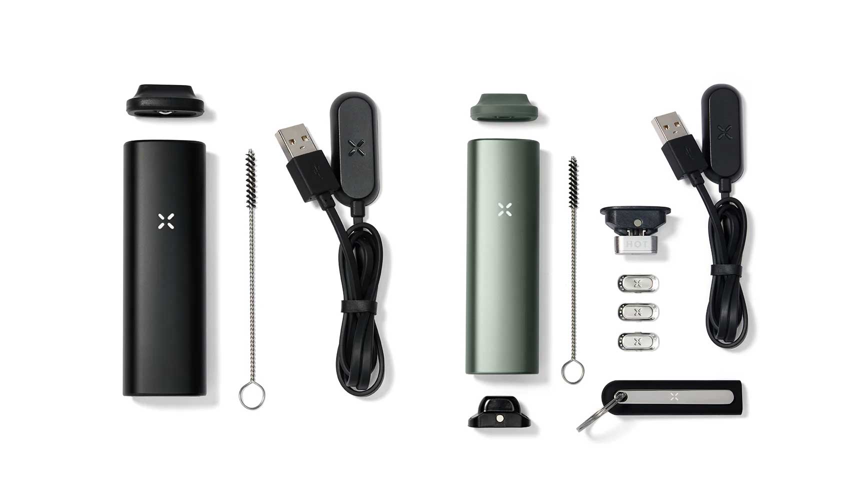 Best Vaporizers 2026: Portable vs Desktop Comparison