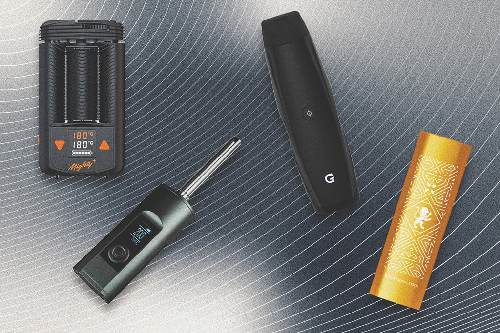 to Buying the Vaporizers