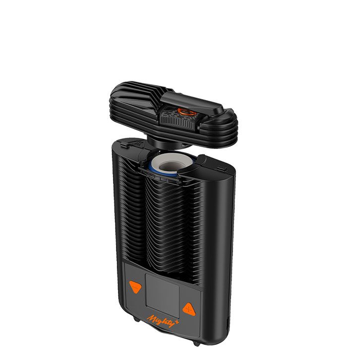 10 Vaporizers of 2026 Storz & Bickel Mighty+ desktop unit