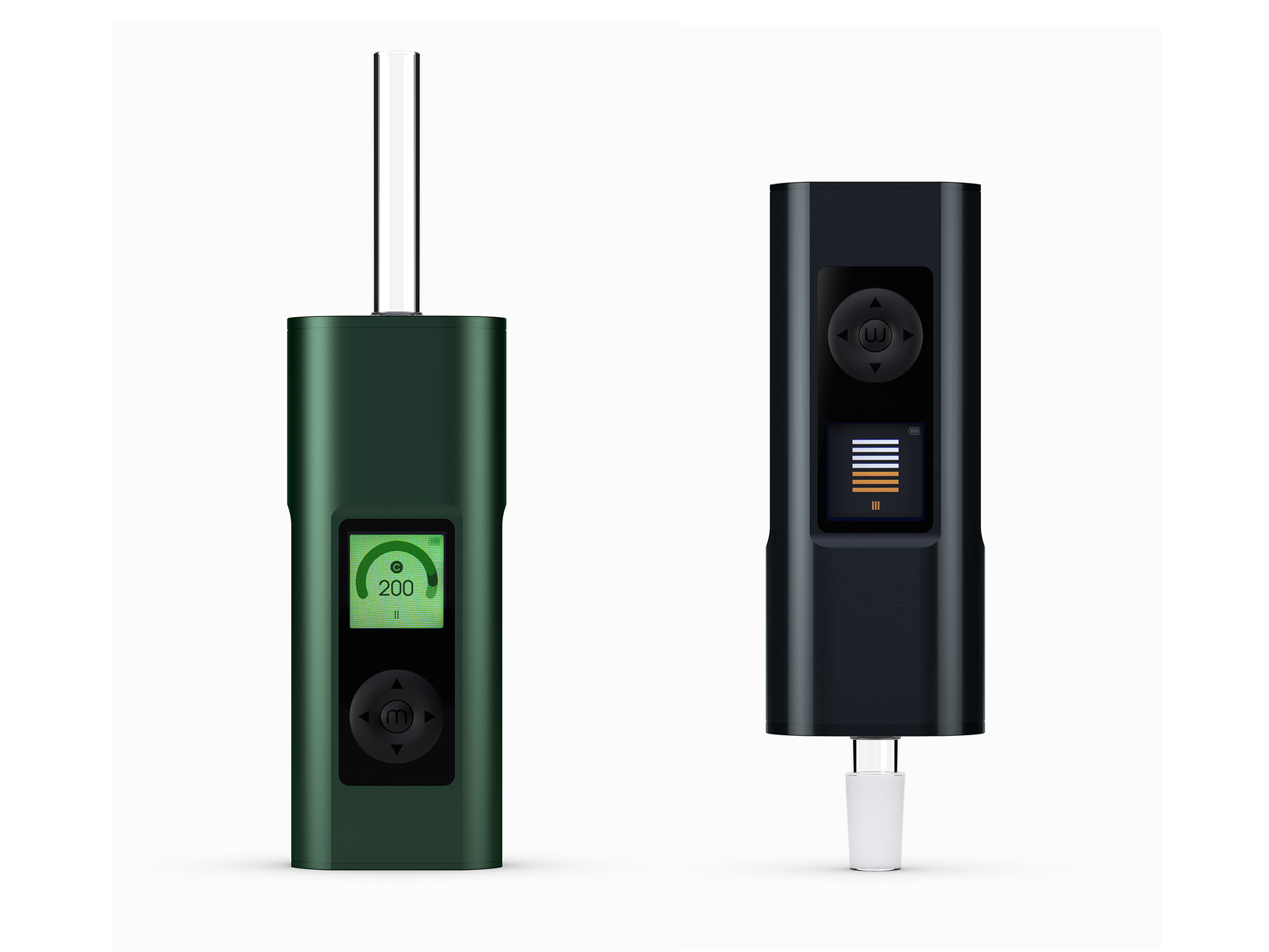 10 Vaporizers of 2026 Arizer Solo 3 portable device