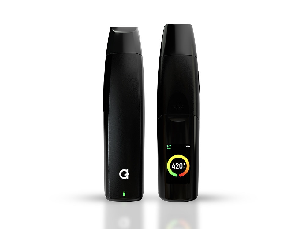 10 Vaporizers of 2026 Grenco Science G Pen Elite