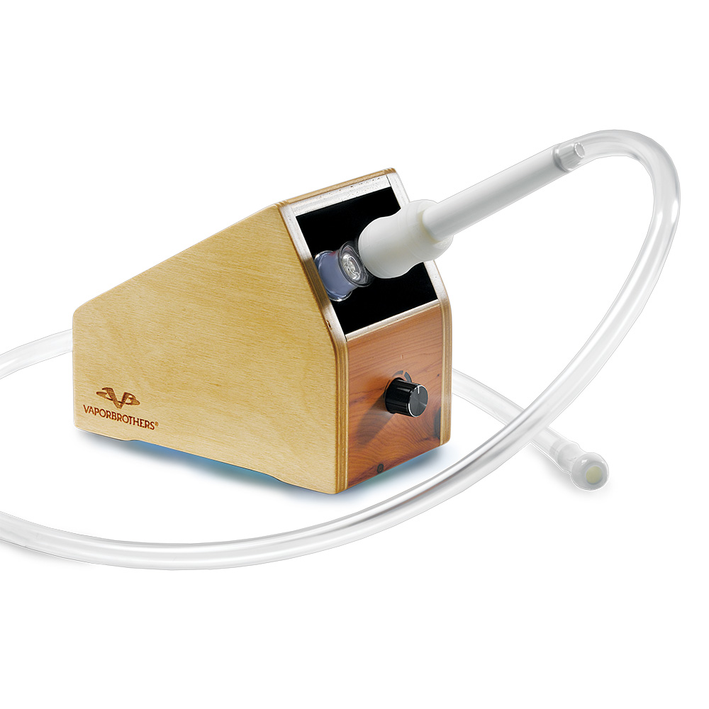 Vaporizers of