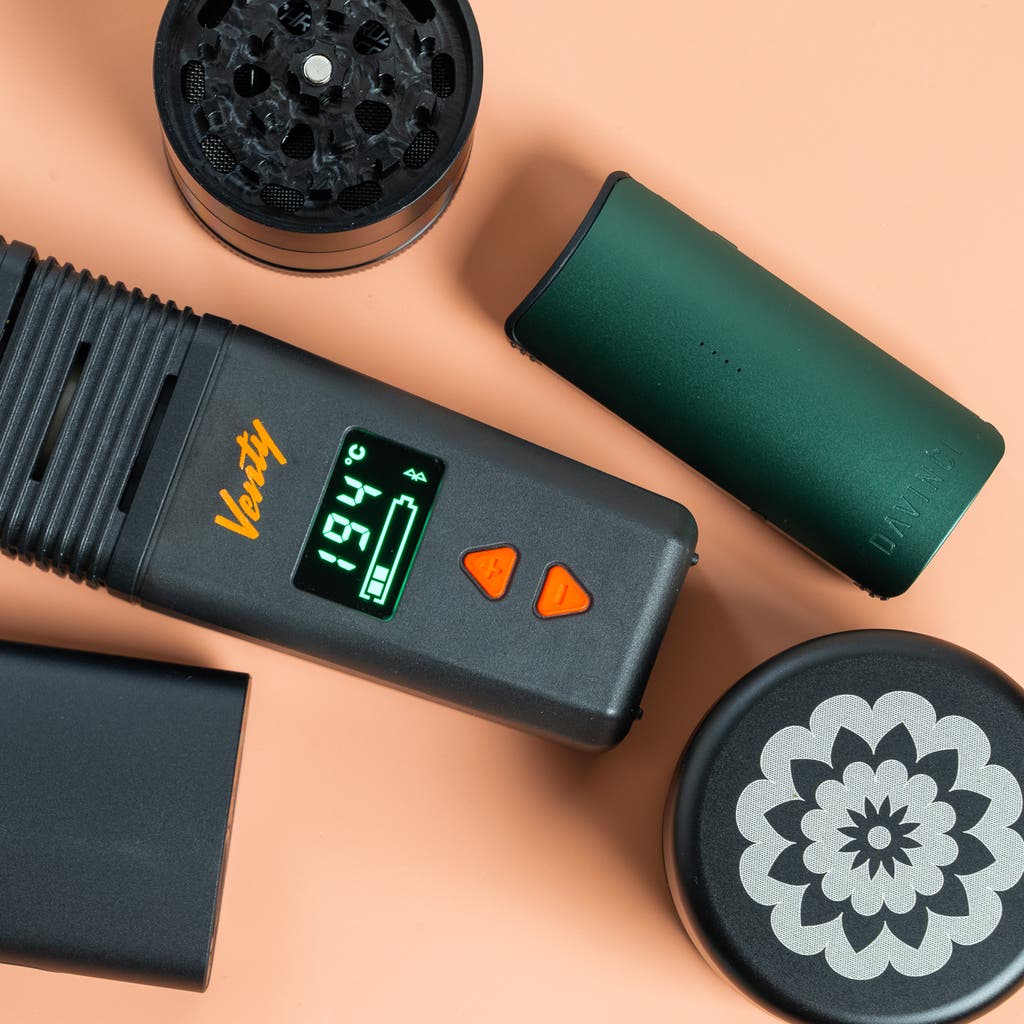 Vaporizers of