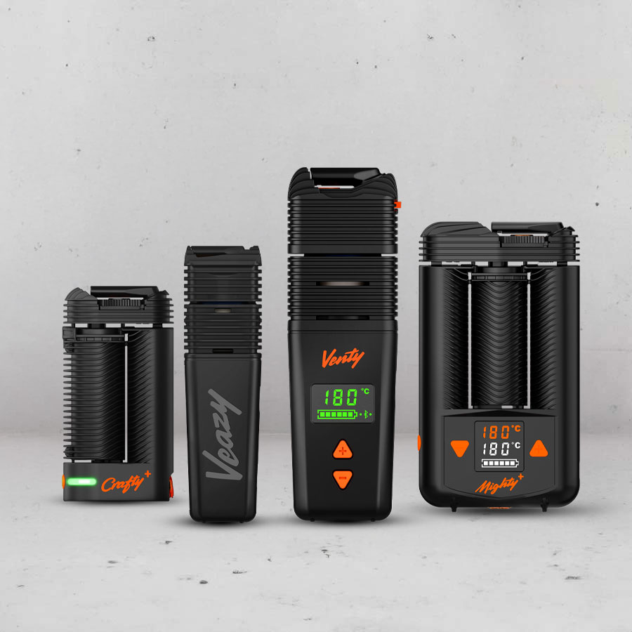 Vaporizers of