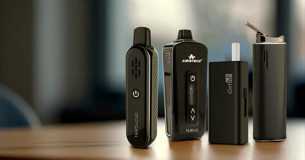 Vaporizer Buyer’s