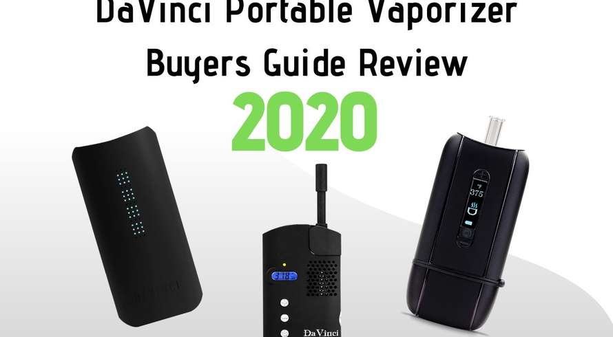 Vaporizer Buyer’s