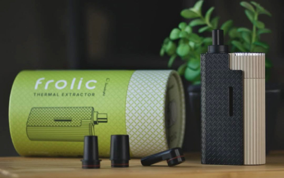 2026 Vaporizer Buyer's Guide: Portable vs Desktop Compared