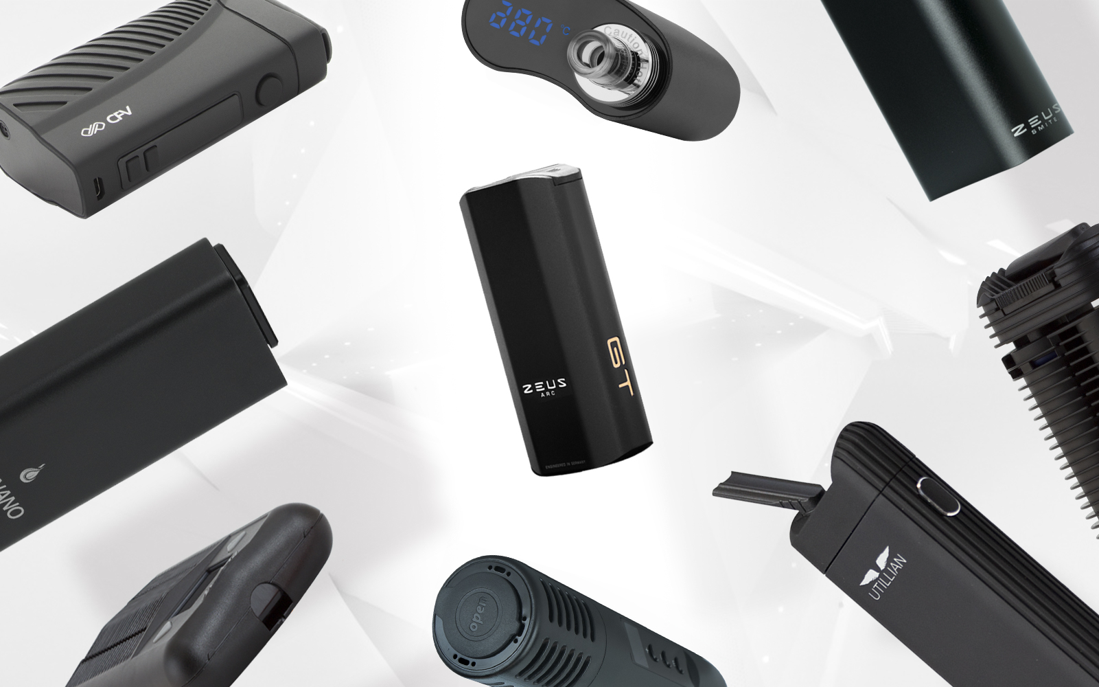 Vaporizer Buyer’s