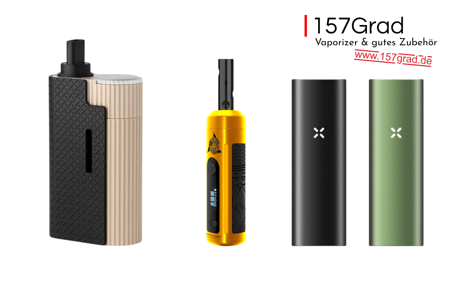 Best AI-Powered Smart Vaporizers 2026: Top 7 Models with App Control and Temperature Learning