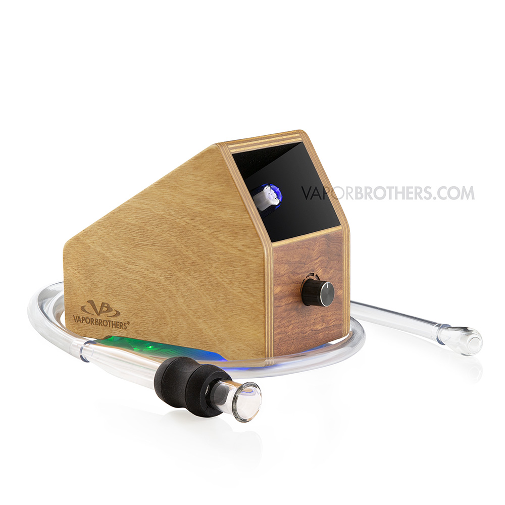 Vaporizers of