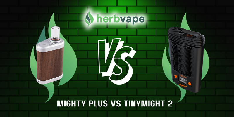 Vaporizer Showdown