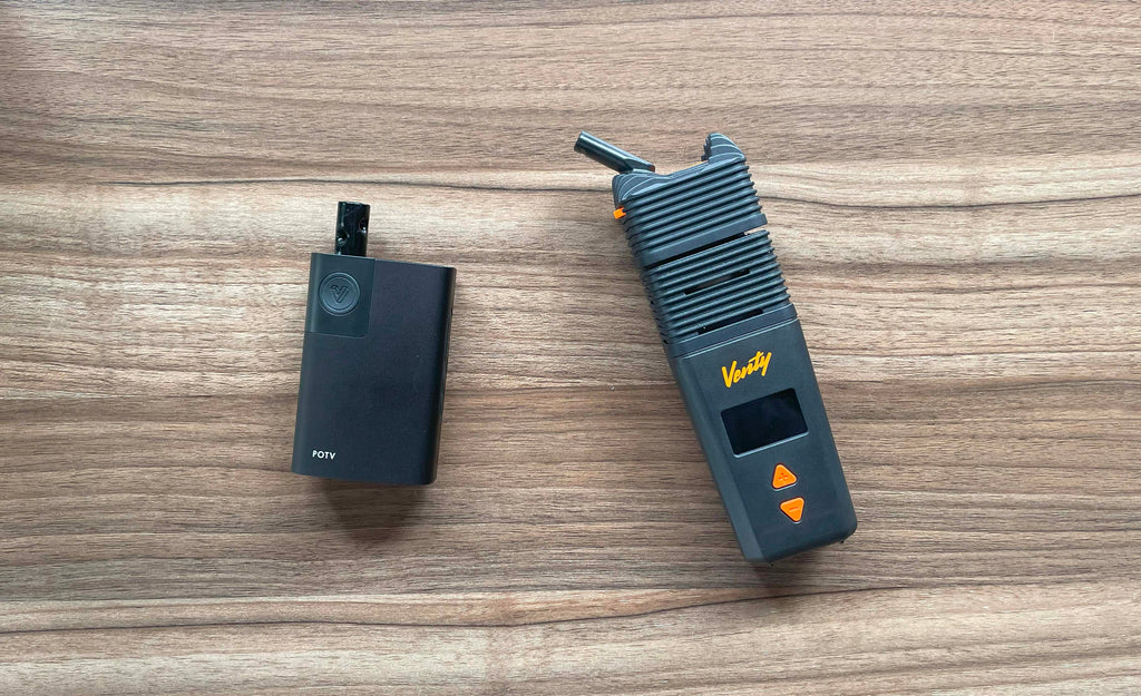 2026 Vaporizer Showdown: Top Rated Portable & Desktop Models Compared