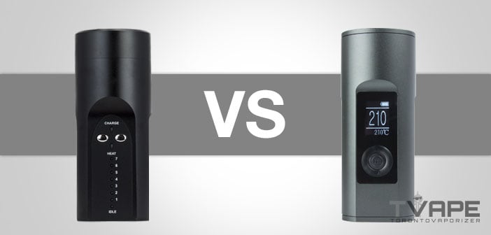 Vaporizer Showdown