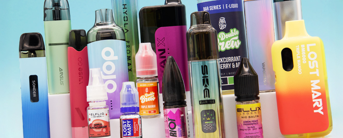 New Vaporizer Brands Taking Over 2026: 8 Emerging Companies Disrupting the Market