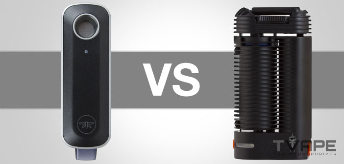 Vaporizer Showdown