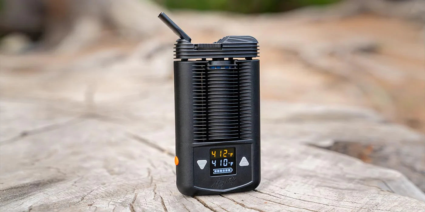 Best Vaporizers 2026: Top Rated Portable Models Reviewed