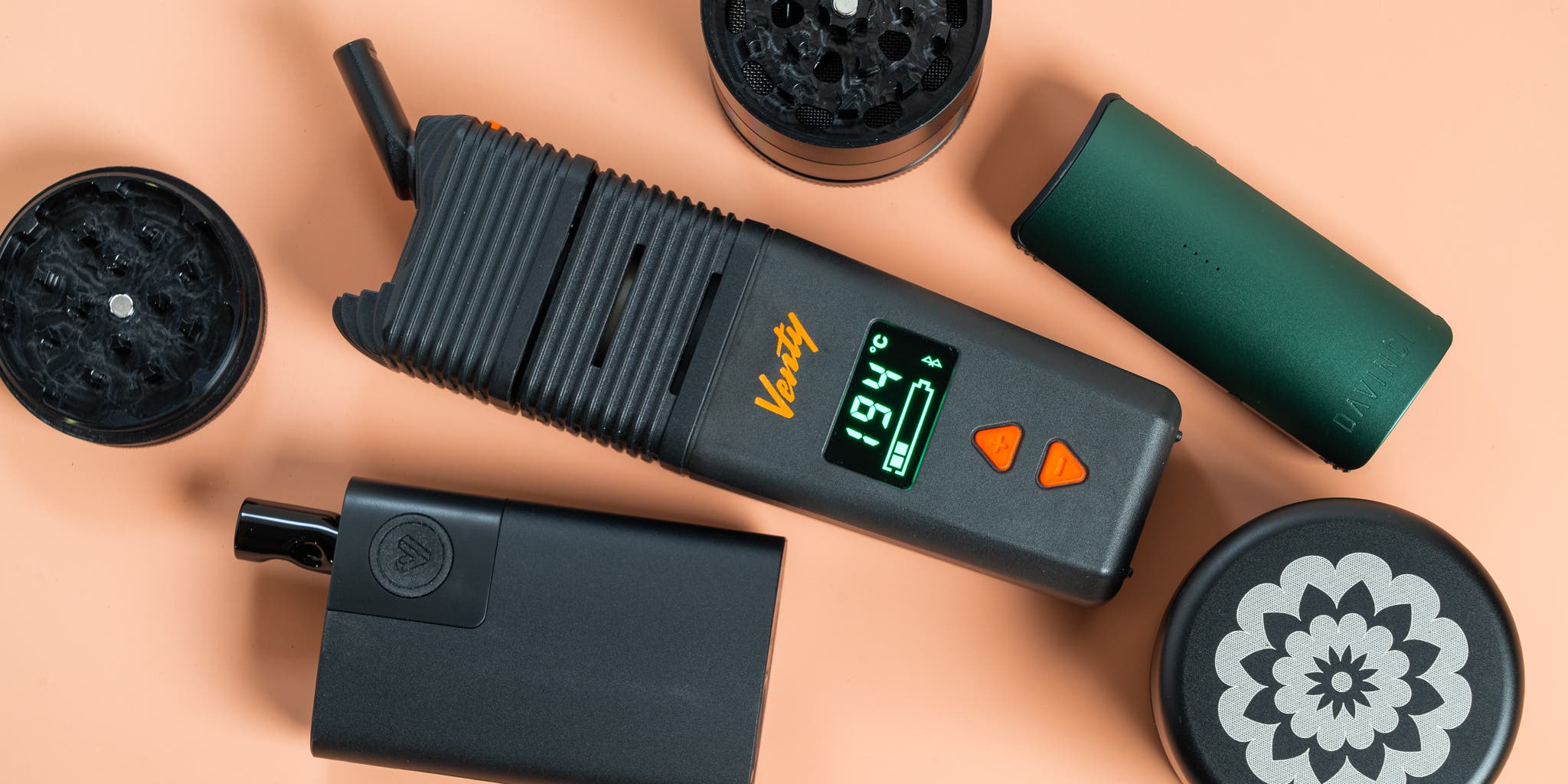 Best Vaporizers 2026: Top 15 Models Tested and Reviewed by Experts