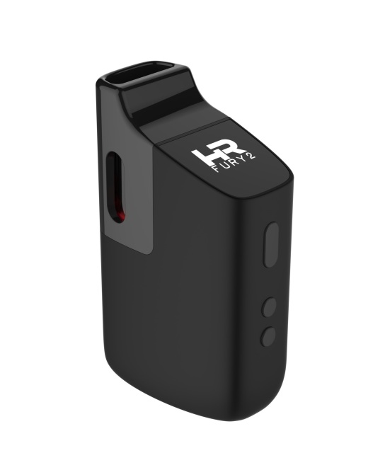 Fury 2024 portable vaporizer