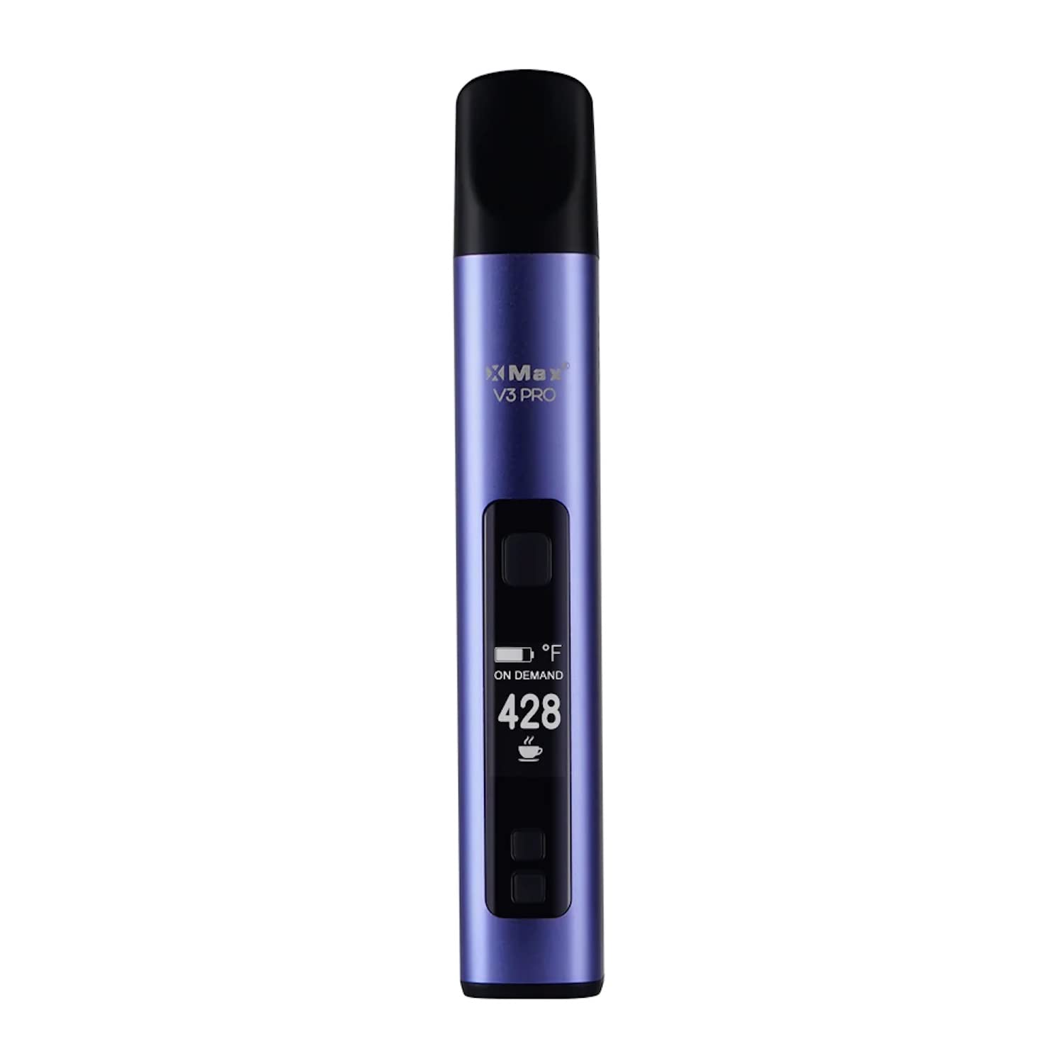 XMAX V3 Pro portable vaporizer