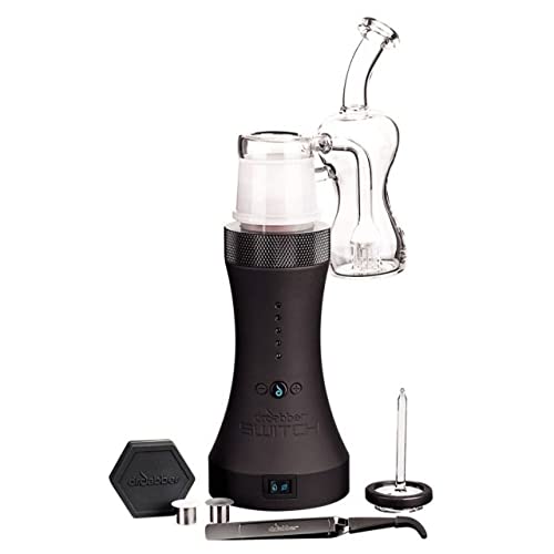 Dr. Dabber SWITCH vaporizer