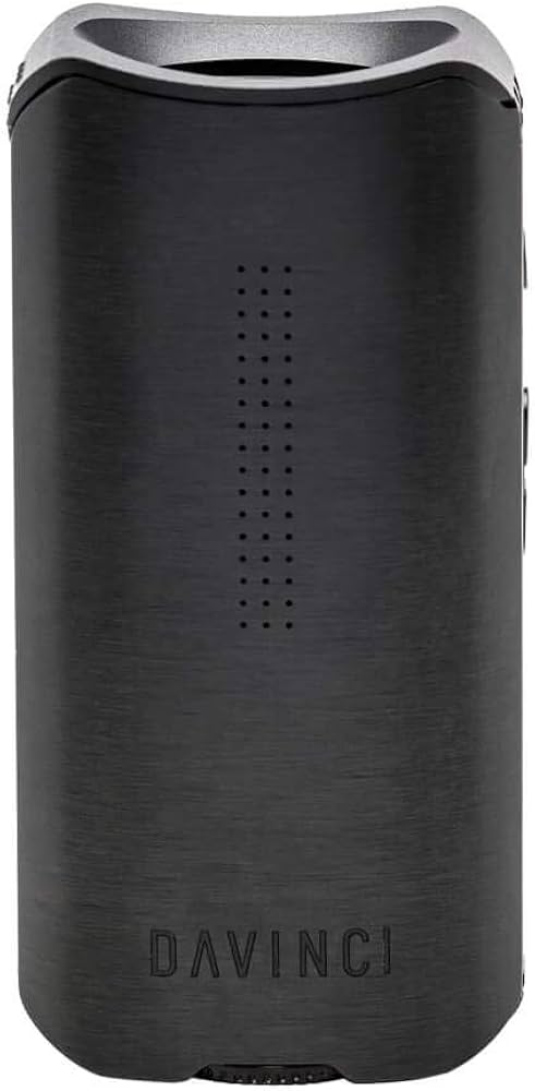 DaVinci IQ2 Vaporizer Amazon
