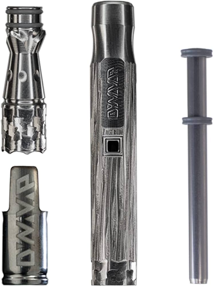 DynaVap M Plus vaporizer