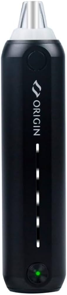 Temperature learning vaporizer 2026