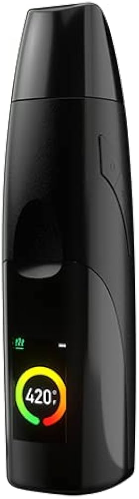 G Pen Elite 2 vaporizer