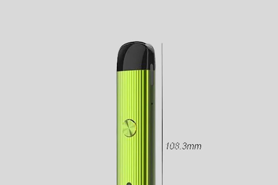 Uwell Caliburn G vape