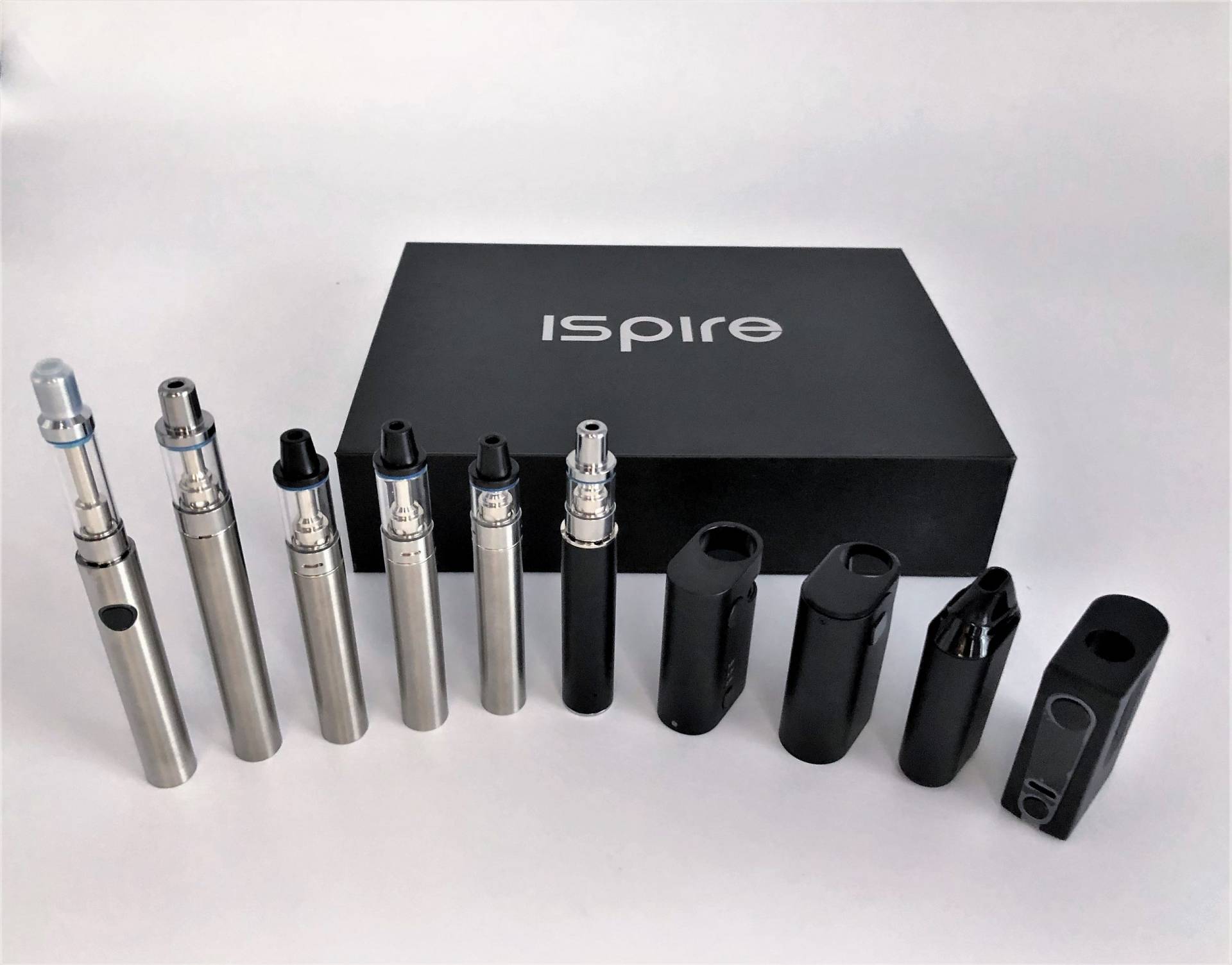 Custom Vape Mod Kits