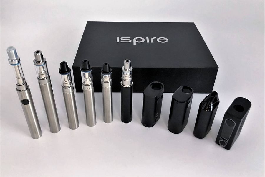 Custom Vape Mod Kits