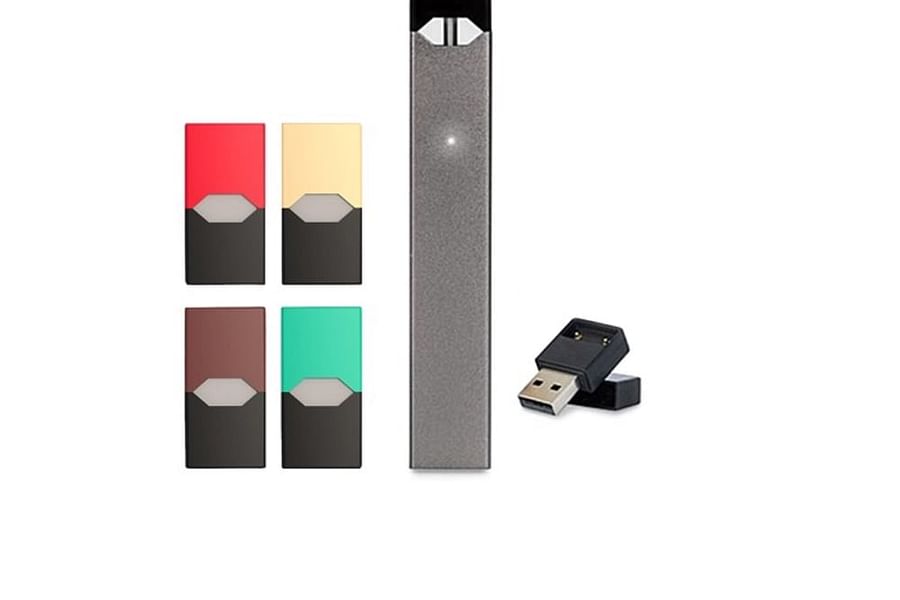 JUUL Vape Starter Kit