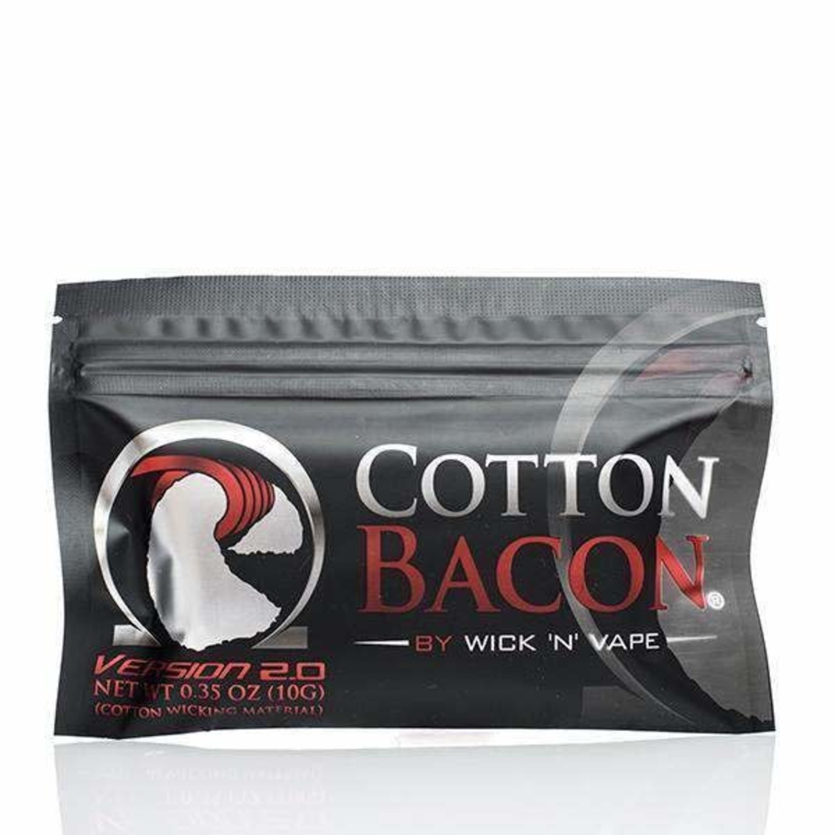 Organic Cotton Vape Wicks