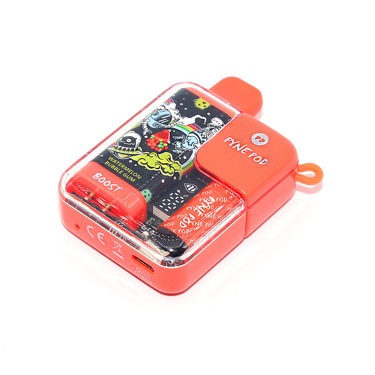 Vape Flavor Boosters