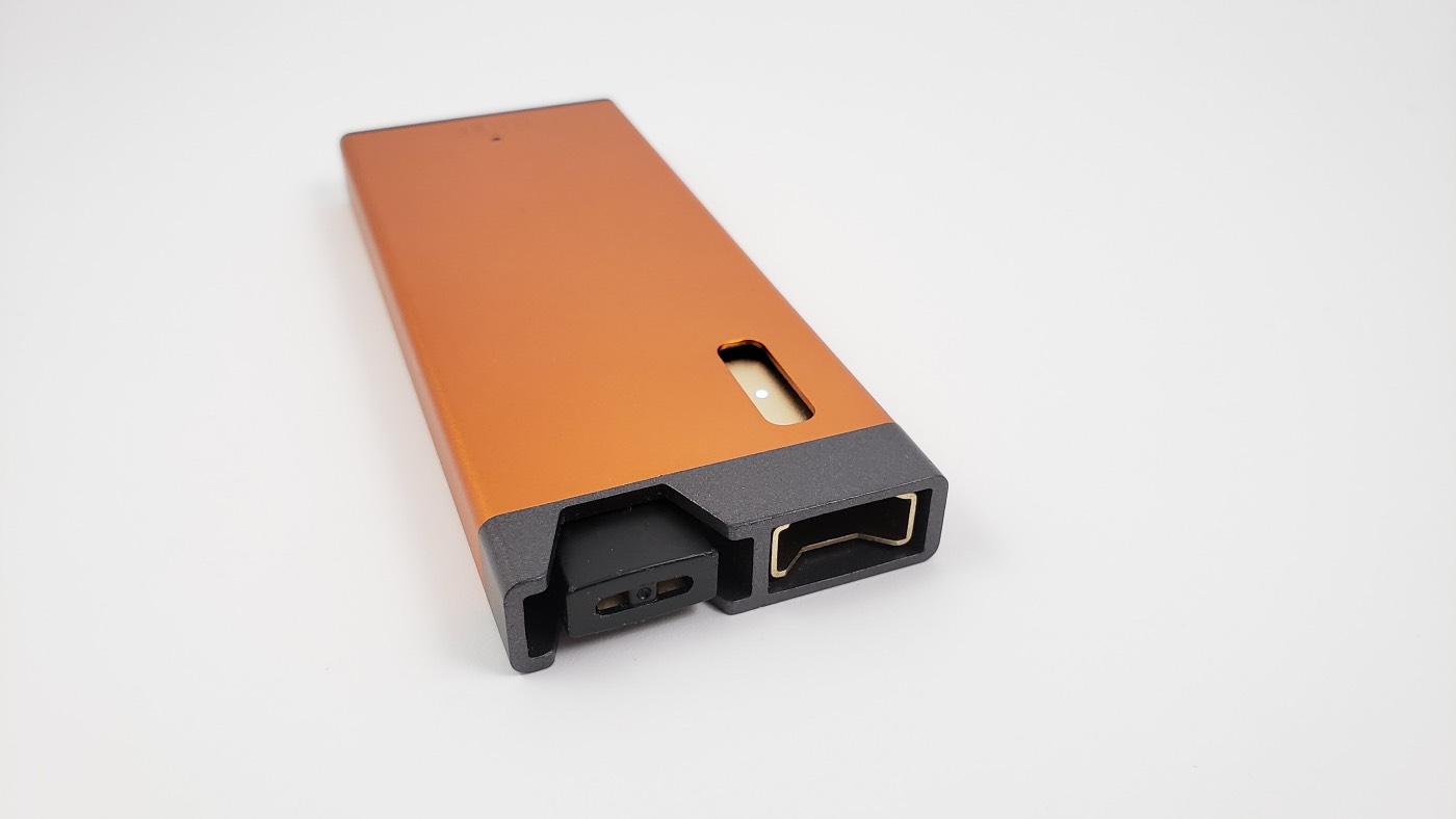 Vape Portable Charging Case