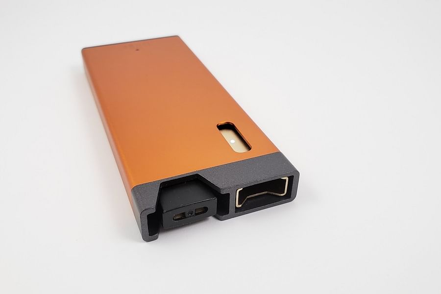 Vape Portable Charging Case