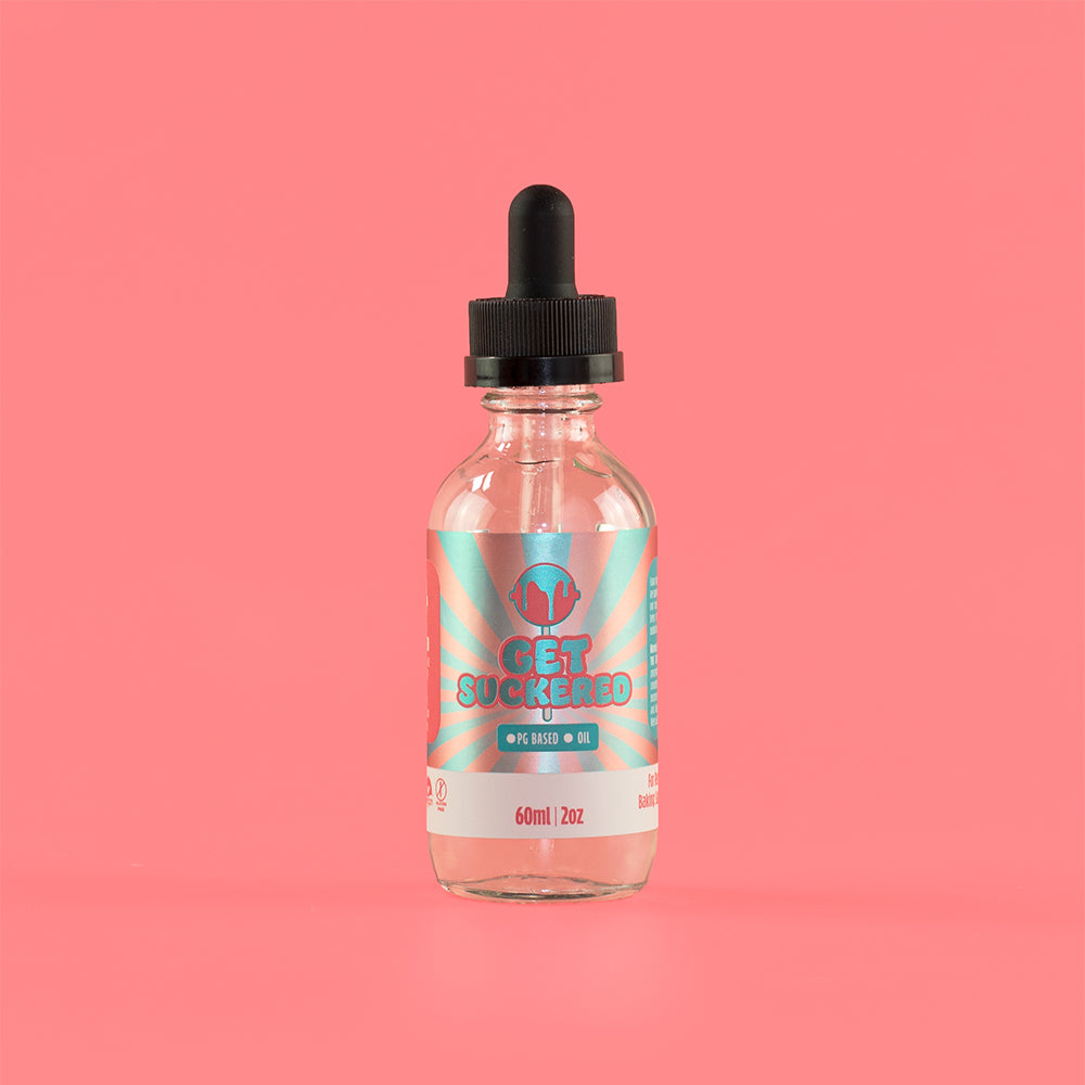 Velvet Vanilla Vape Juice