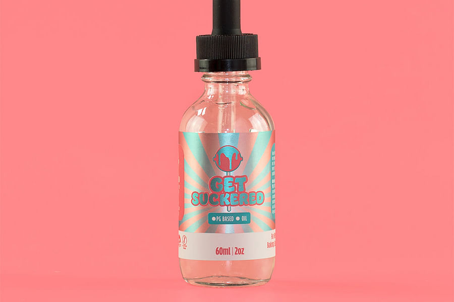 Velvet Vanilla Vape Juice