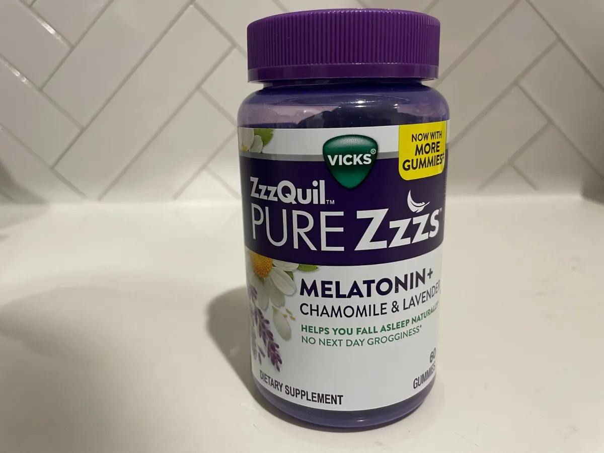 Chamomile Lavender herbal e-liquid