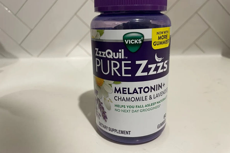 Chamomile Lavender herbal e-liquid