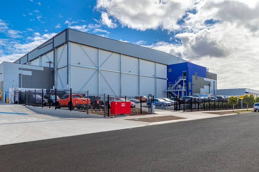 how to control vapor clouds