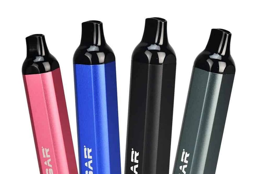 vaporizer low power setting