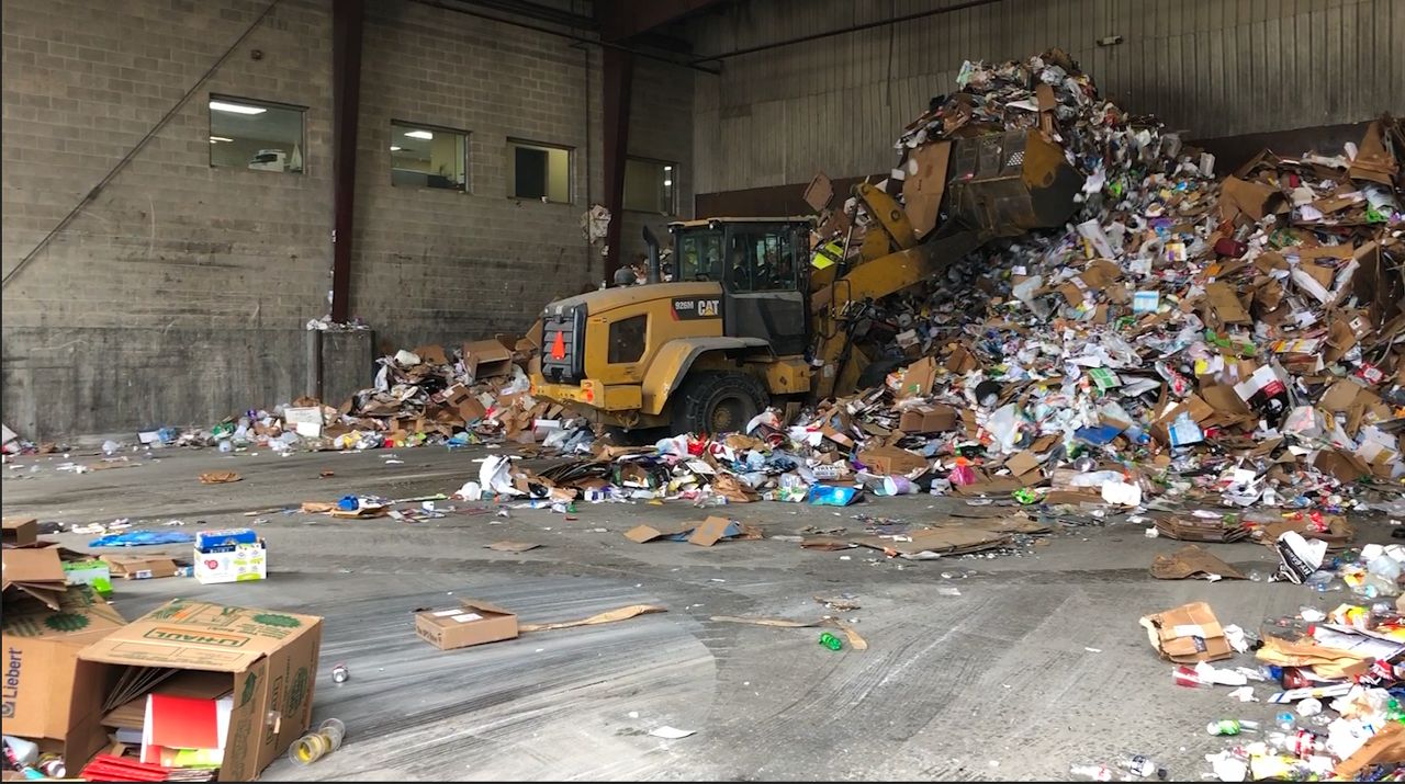 RecycleMyVape program