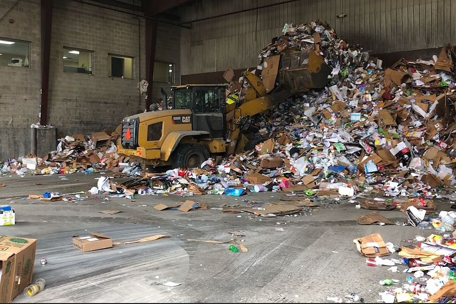 RecycleMyVape program