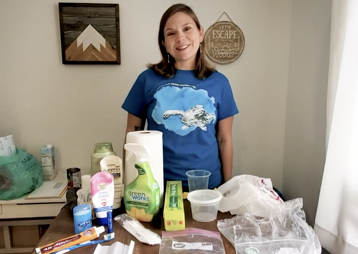 silicone recycling challenges