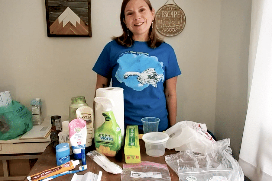 silicone recycling challenges